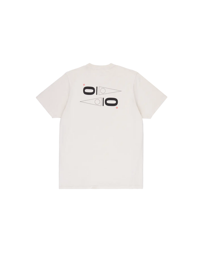 Zero Degrees Tee