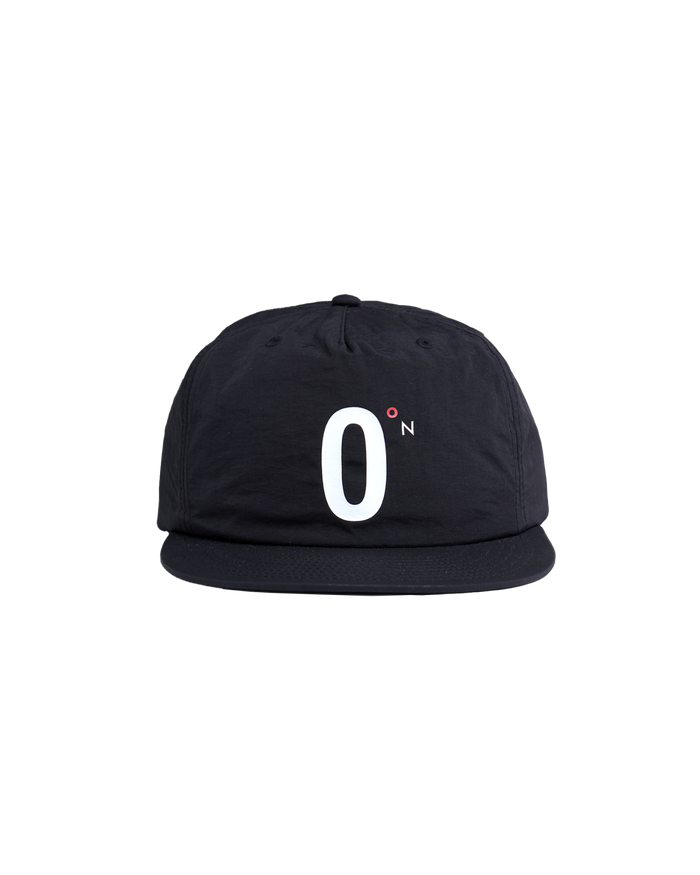 Zero Degrees Surf Hat