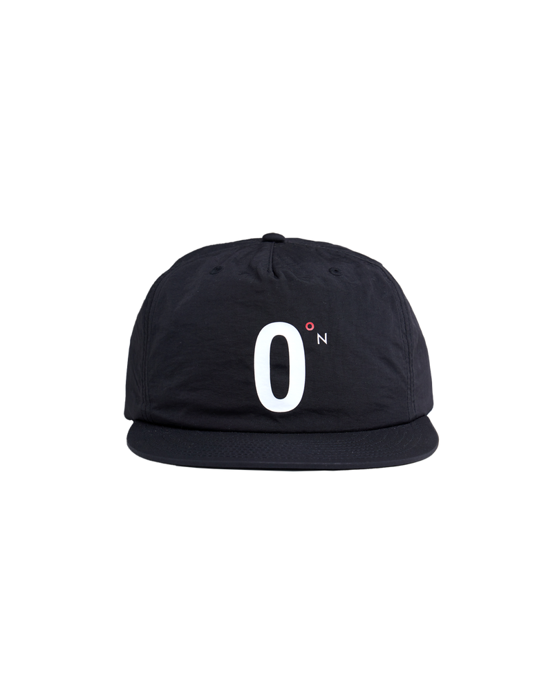 Zero Degrees Surf Hat