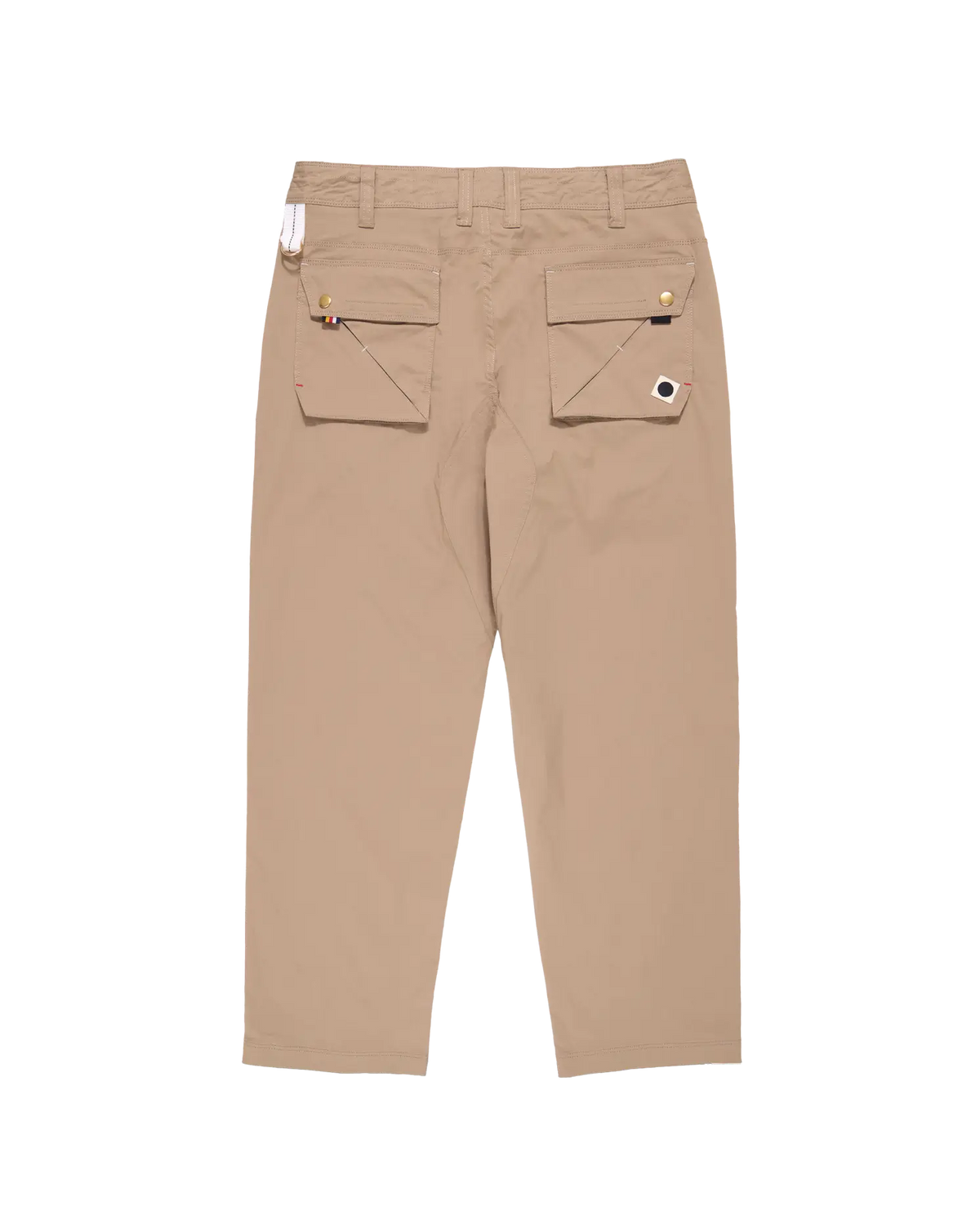 OVERLAND PANT