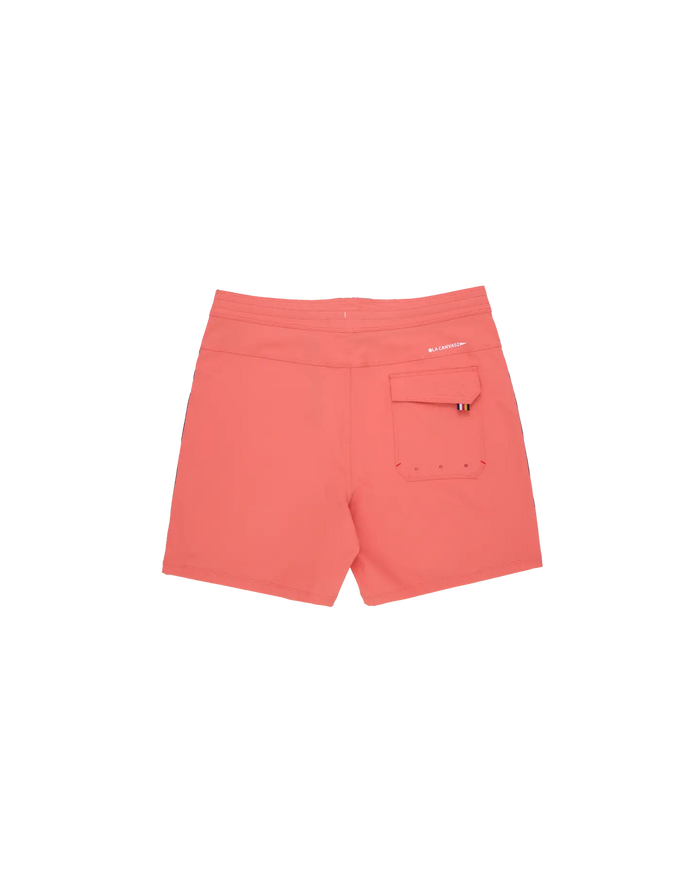 coral boardshorts