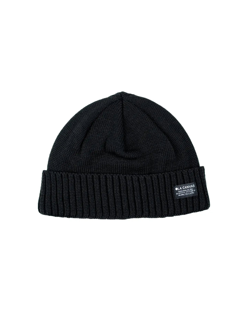 Cap - Black - Caps - Ivko Woman