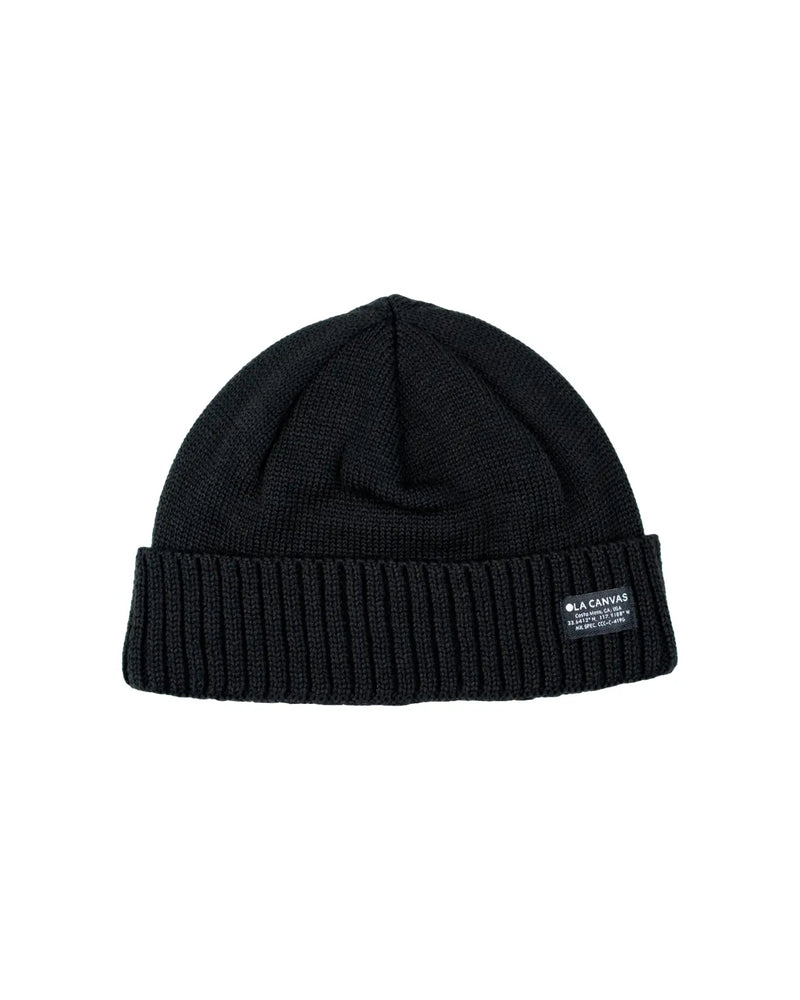 Shore Cap Beanie - Coordinates