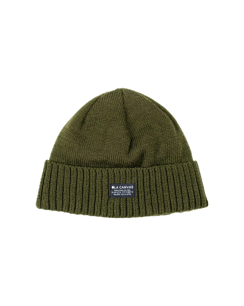 ola canvas shore cap beanie coordinates