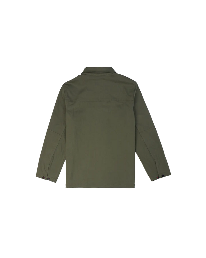 UTILITY JACKET01