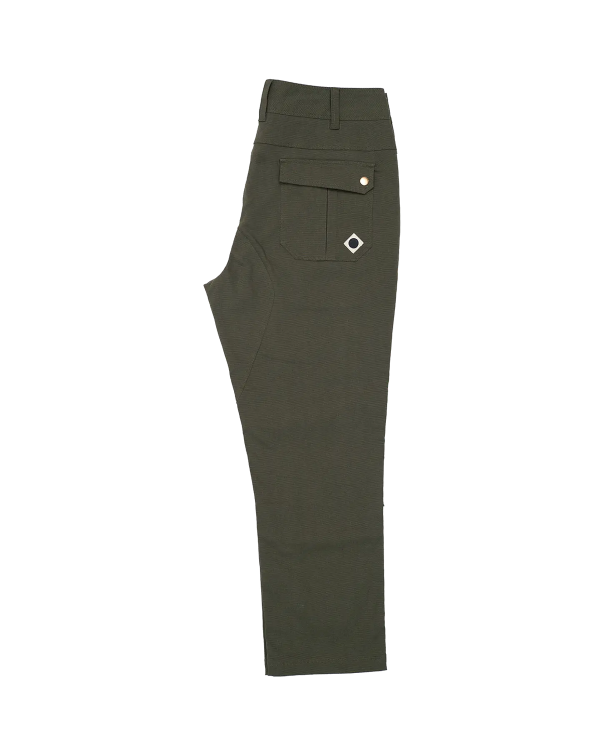 modern workwear pant by ola canvas