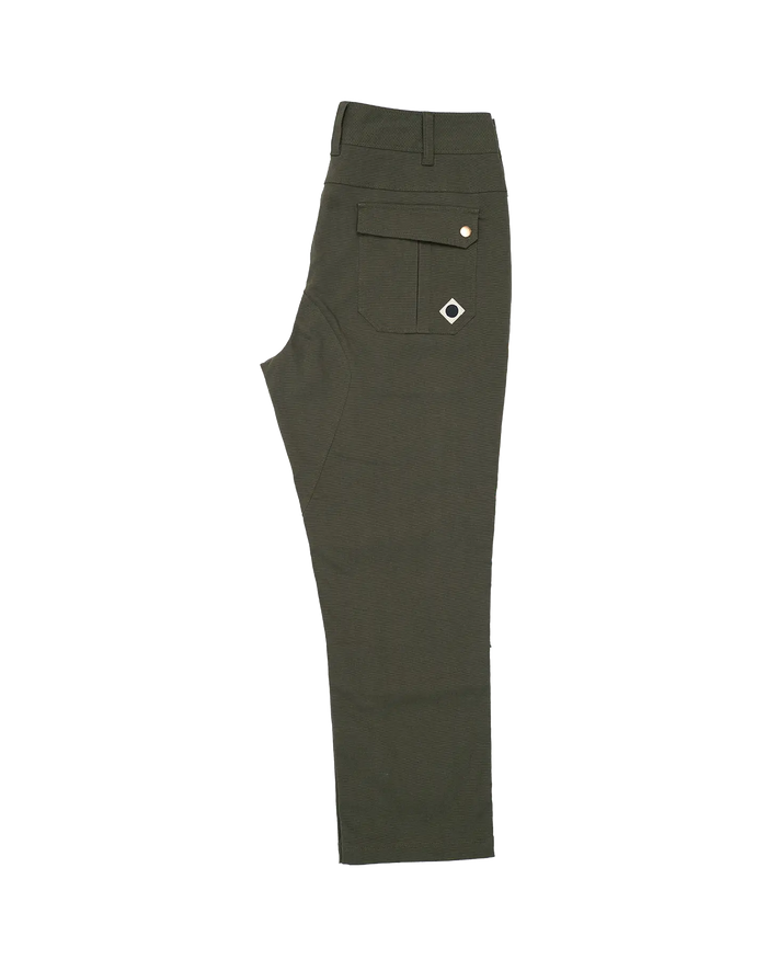 modern workwear pant by ola canvas