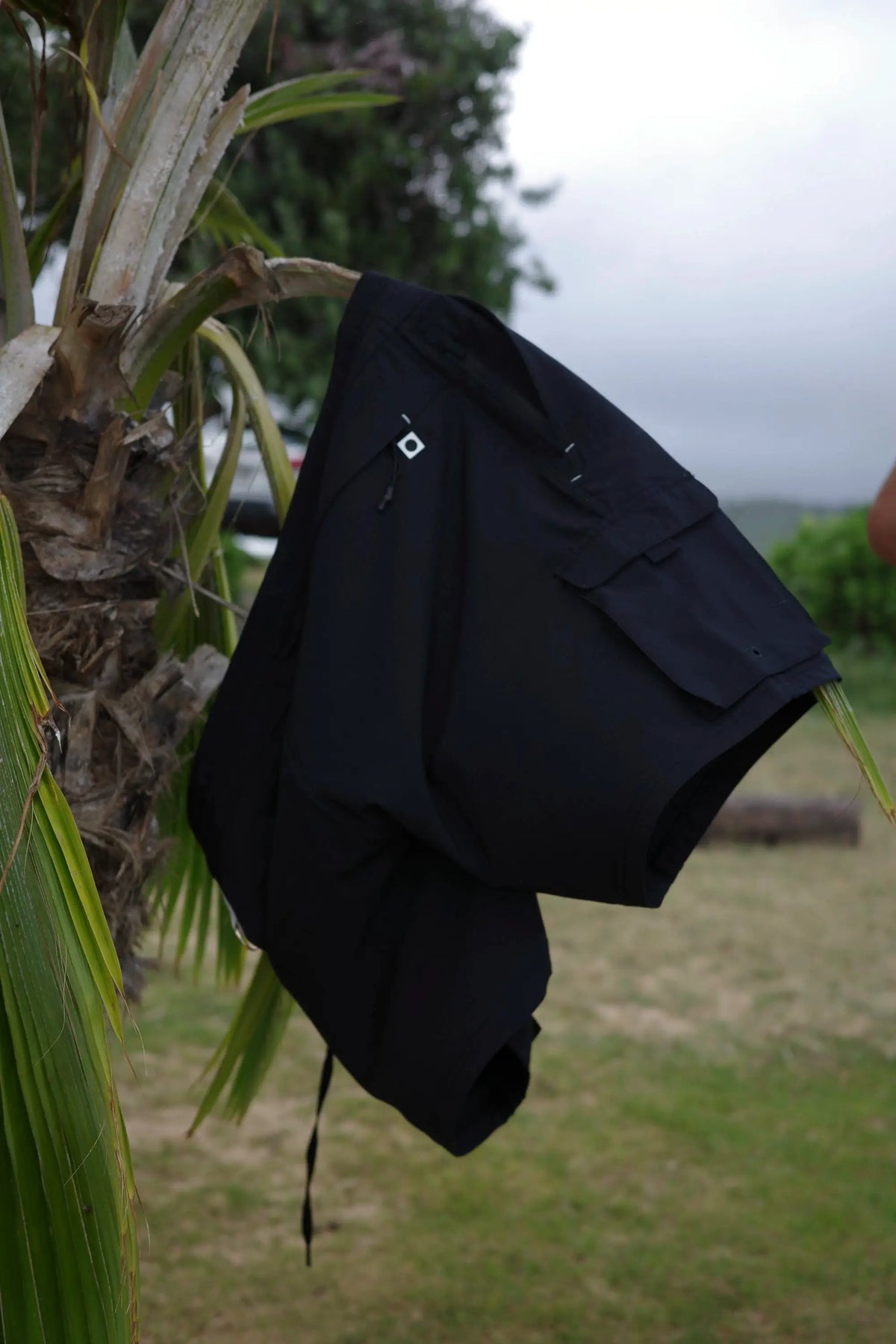 VANTAGE SHORT
