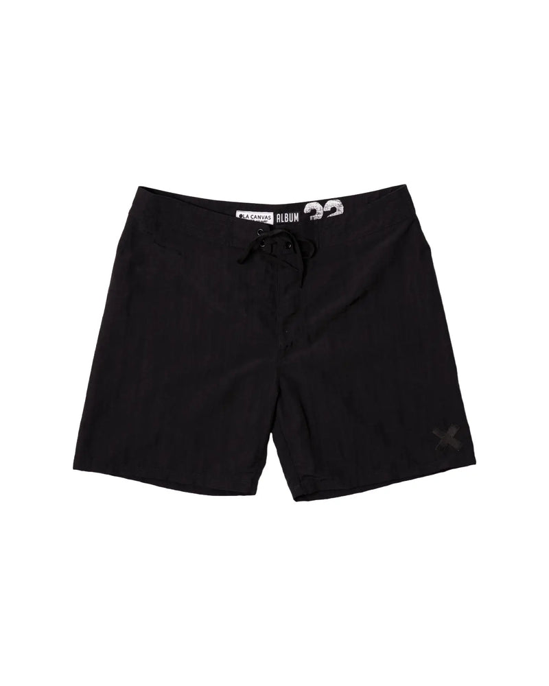 ALBUM x OLA CANVAS Boardshort