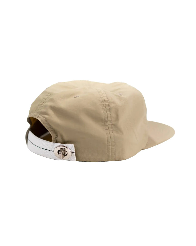 SIGNAL FLAG SURF HAT