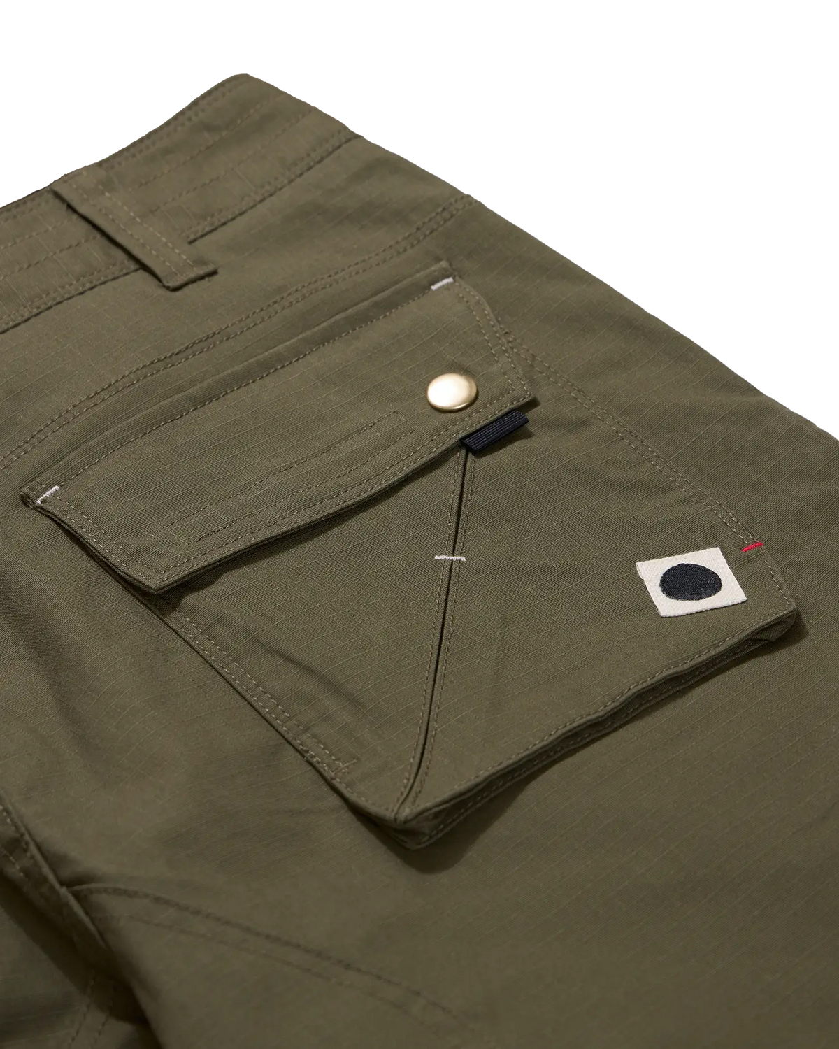 LANDER CARGO PANT