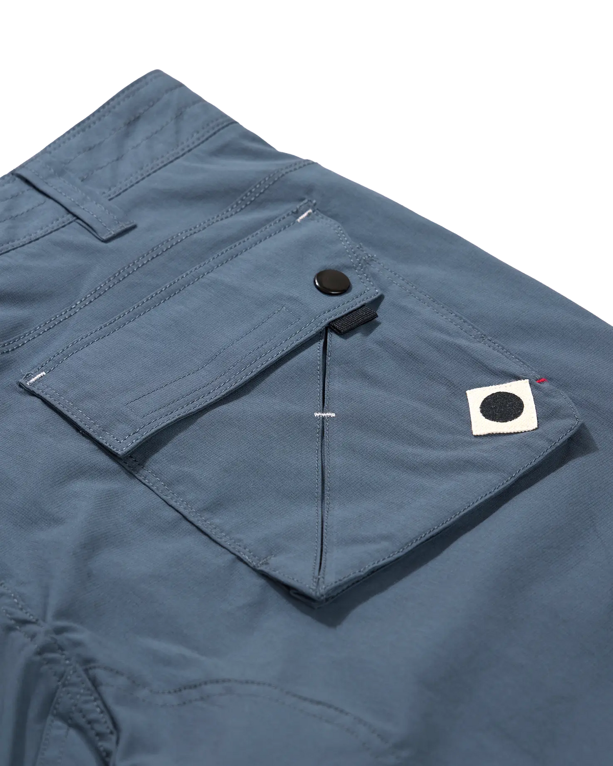 OVERLAND PANT