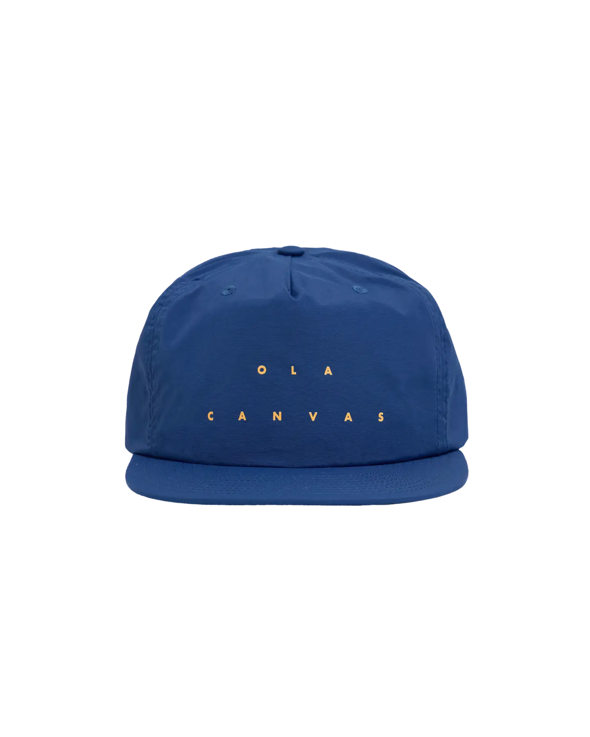TYPE FONT SURF HAT