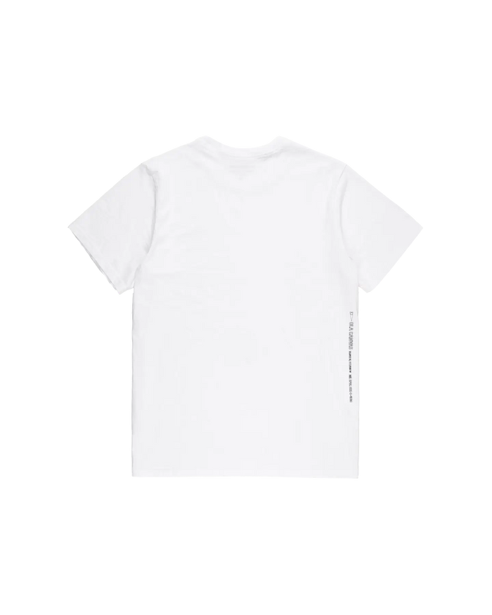 ola canvas burgee 2.0 tee back