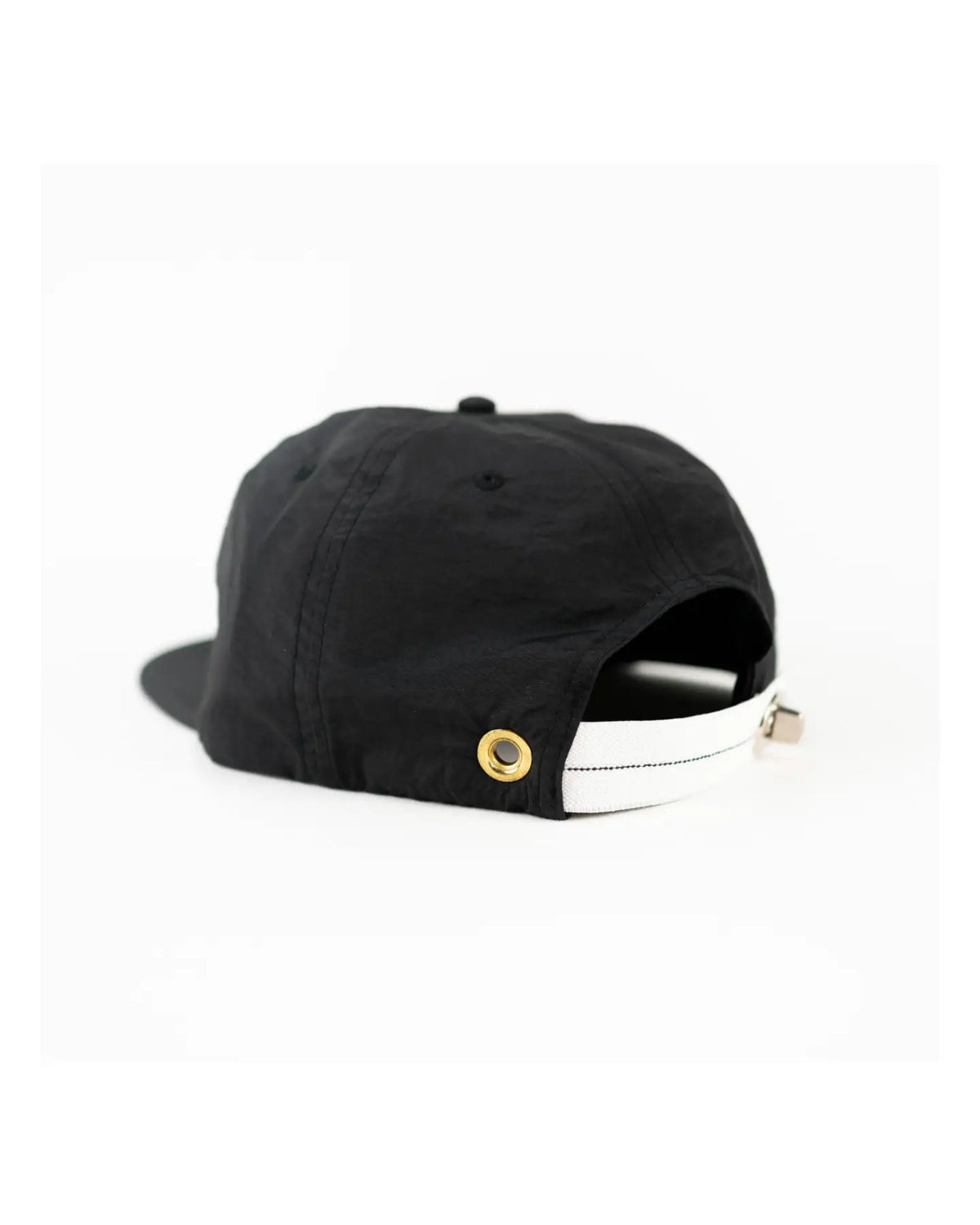 ola canvas signature hat closure