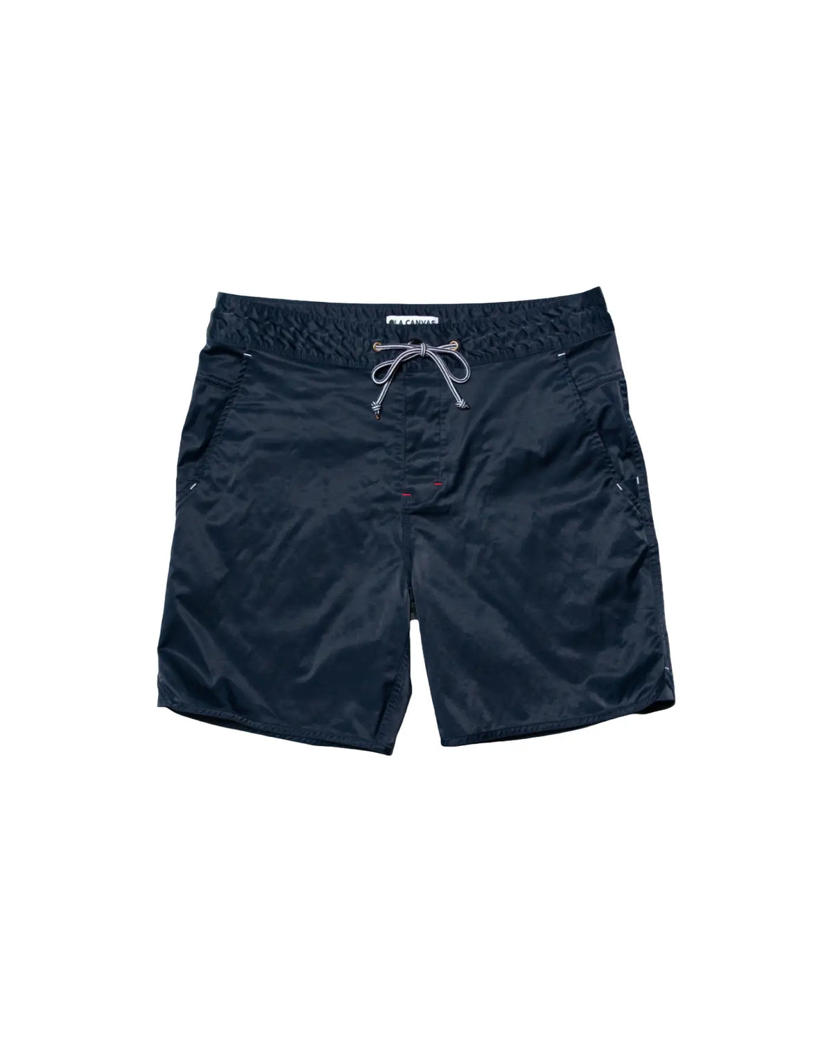 ola canvas luxury surf short