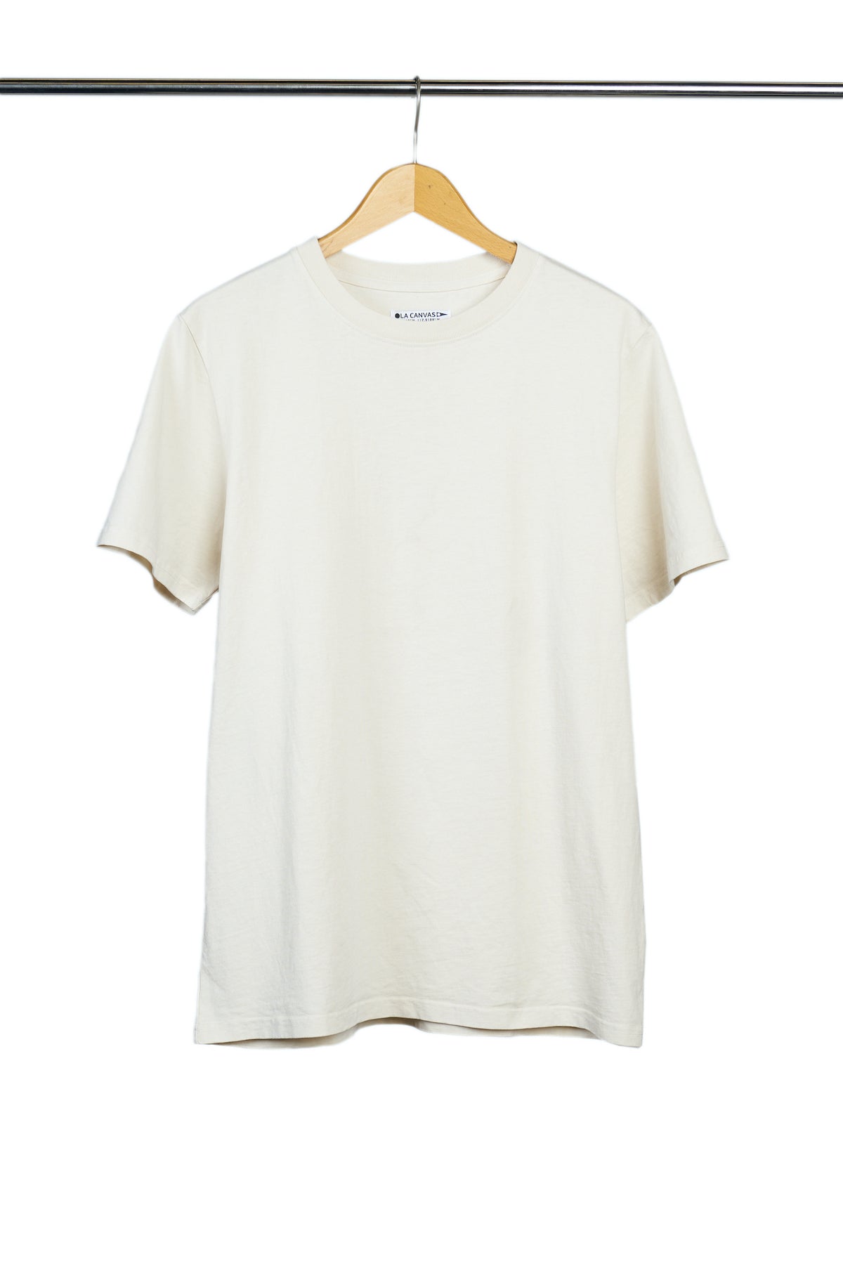 ola canvas everyday tee bone