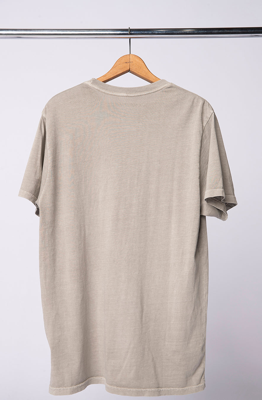 OLA CANVAS BURGEE TEE