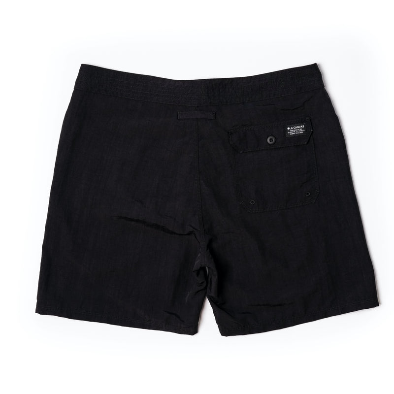 ALBUM x OLA CANVAS Boardshort