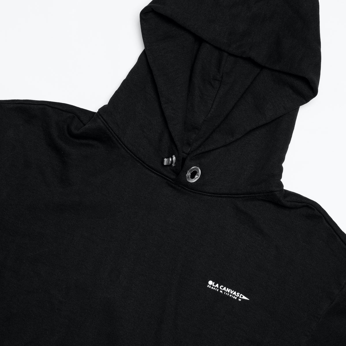 RAY BAY HOODIE