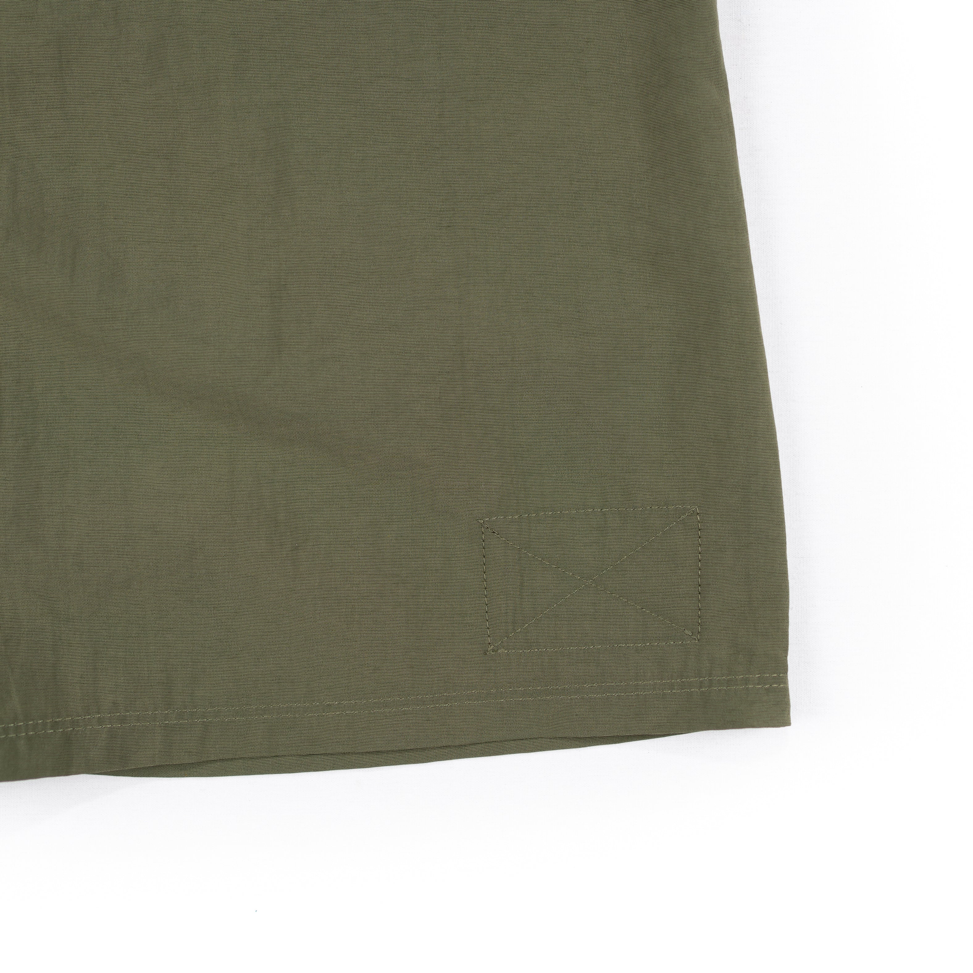 OG Boardshort- Olive – OLA CANVAS