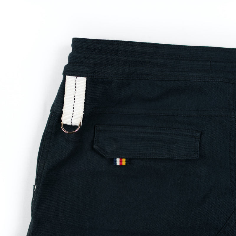 UTILITY SHORT 01