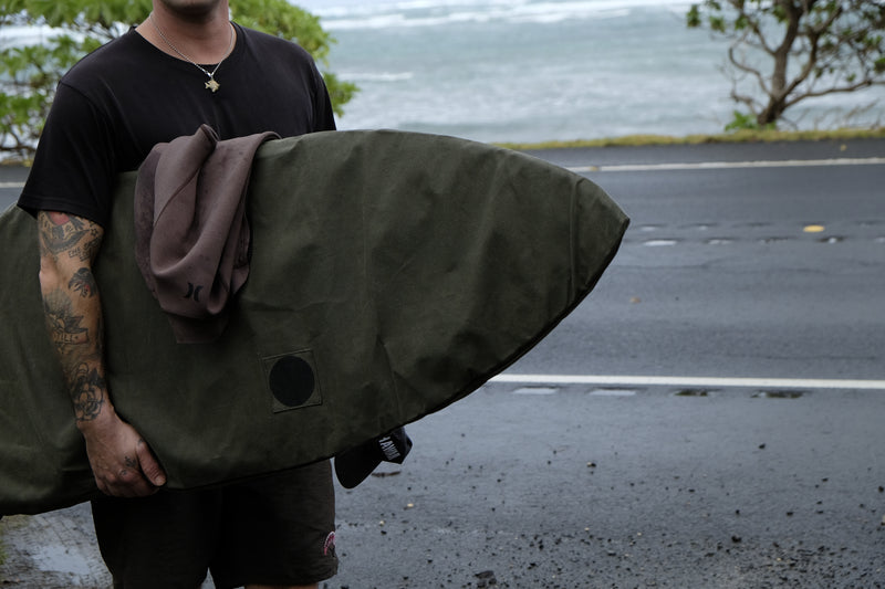 Shortboard Bag