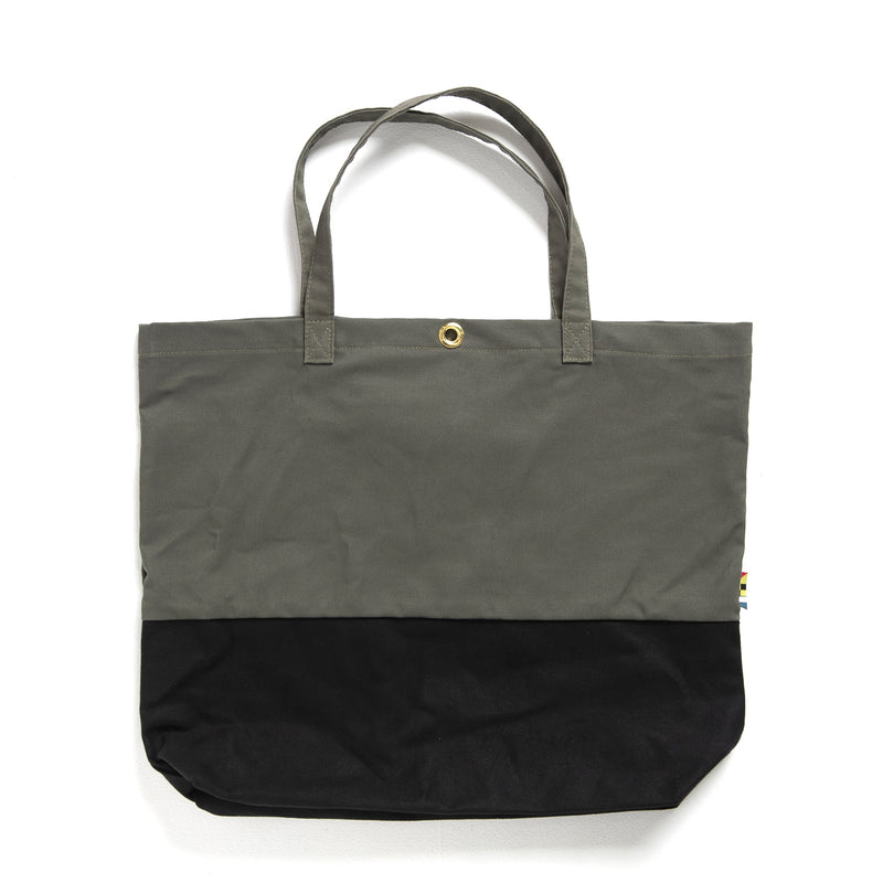 Canvas Tote