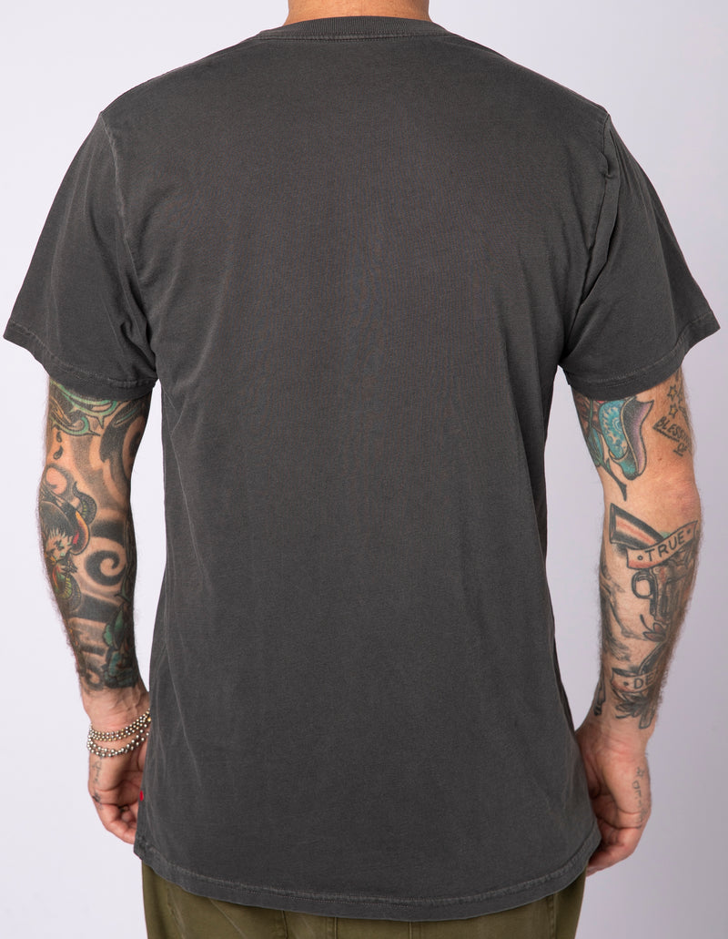 OLA CANVAS COORDINATES TEE