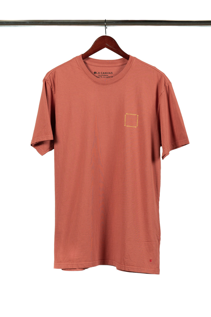 SINGLE FIN TEE