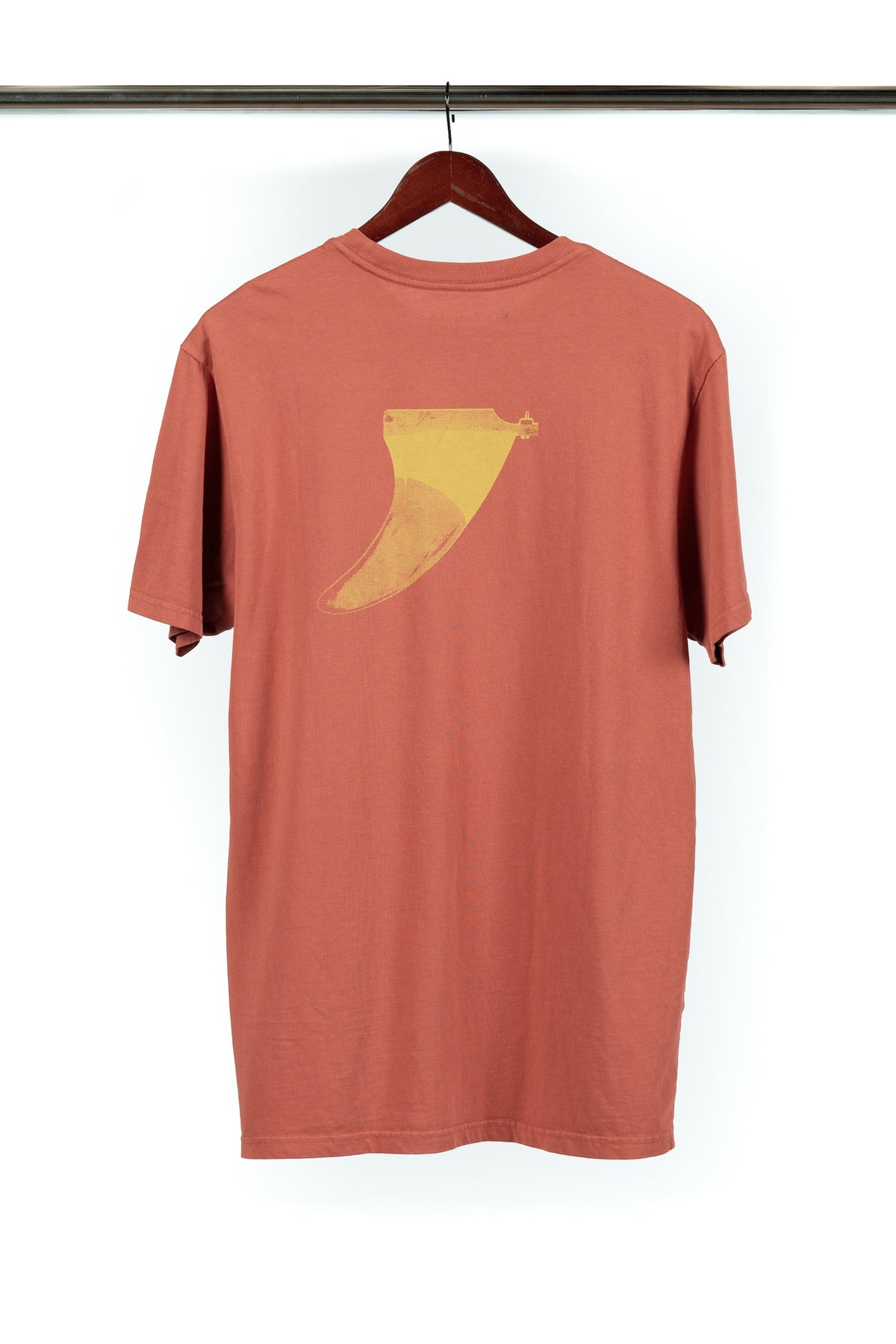 SINGLE FIN TEE