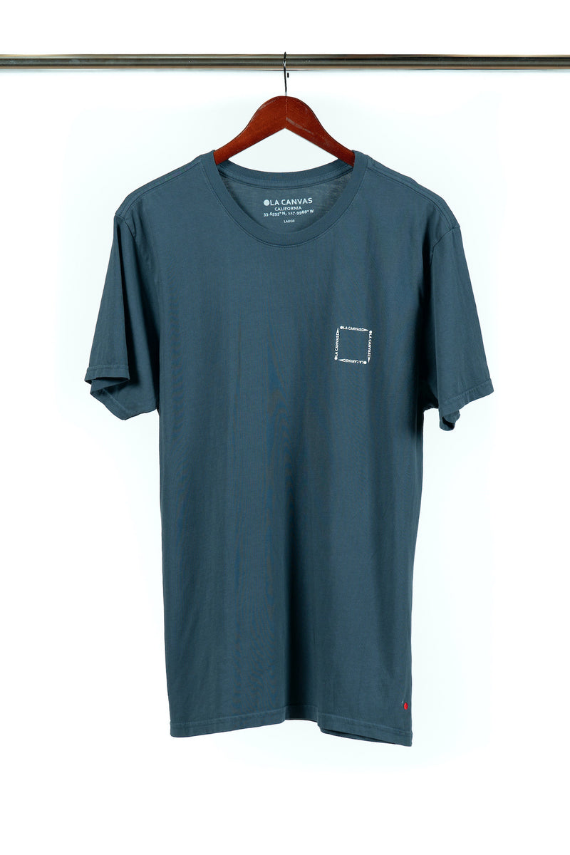 SINGLE FIN TEE