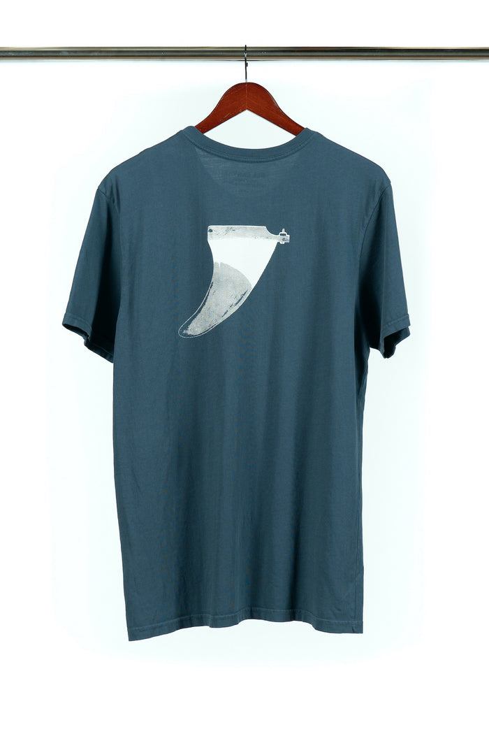 SINGLE FIN TEE