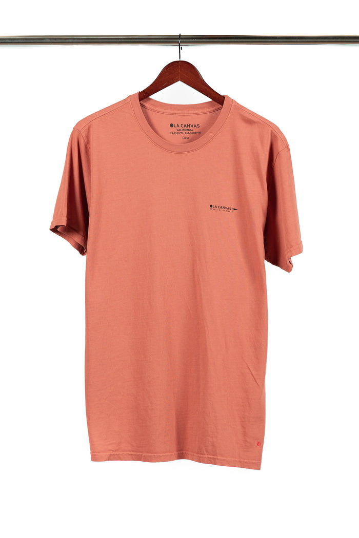 RAY BAY TEE