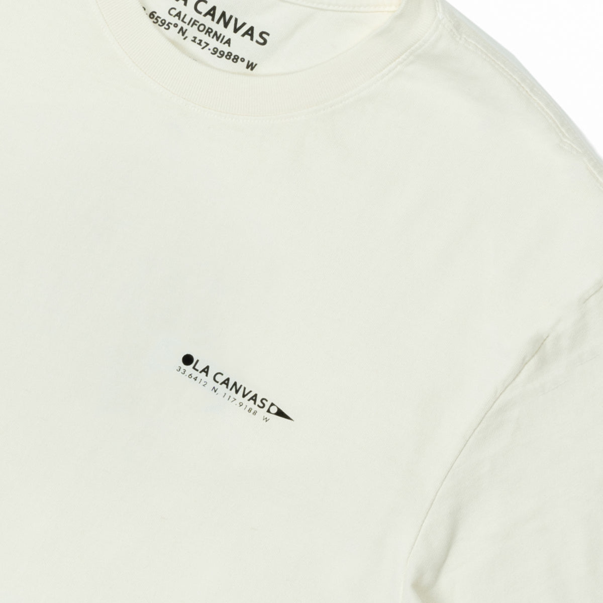 RAY BAY TEE