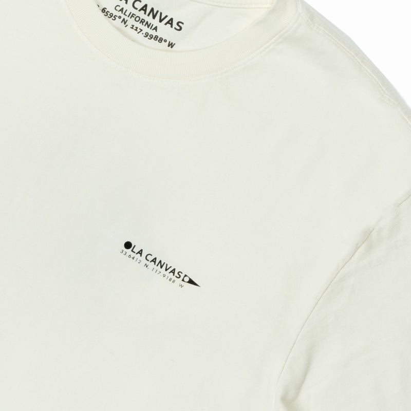 RAY BAY TEE