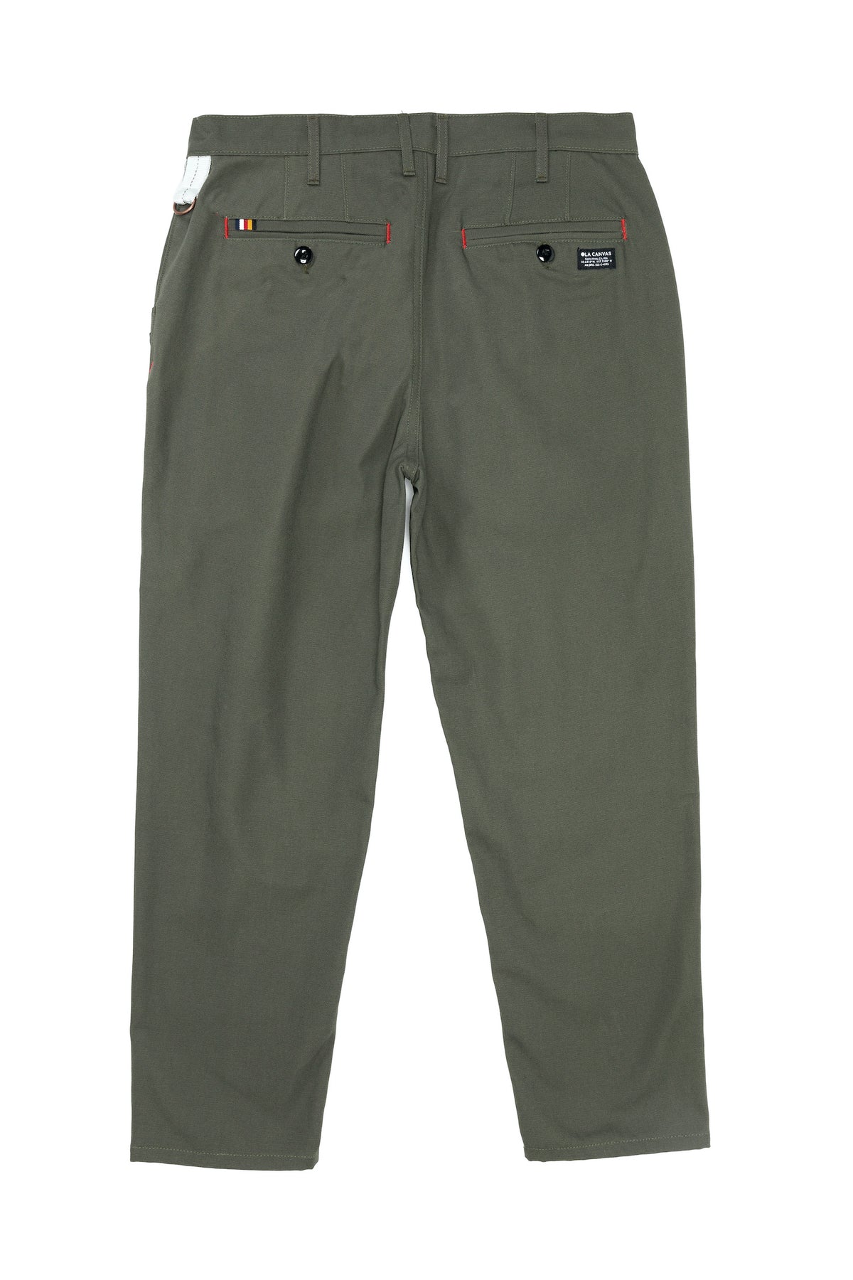 Dockside Chino