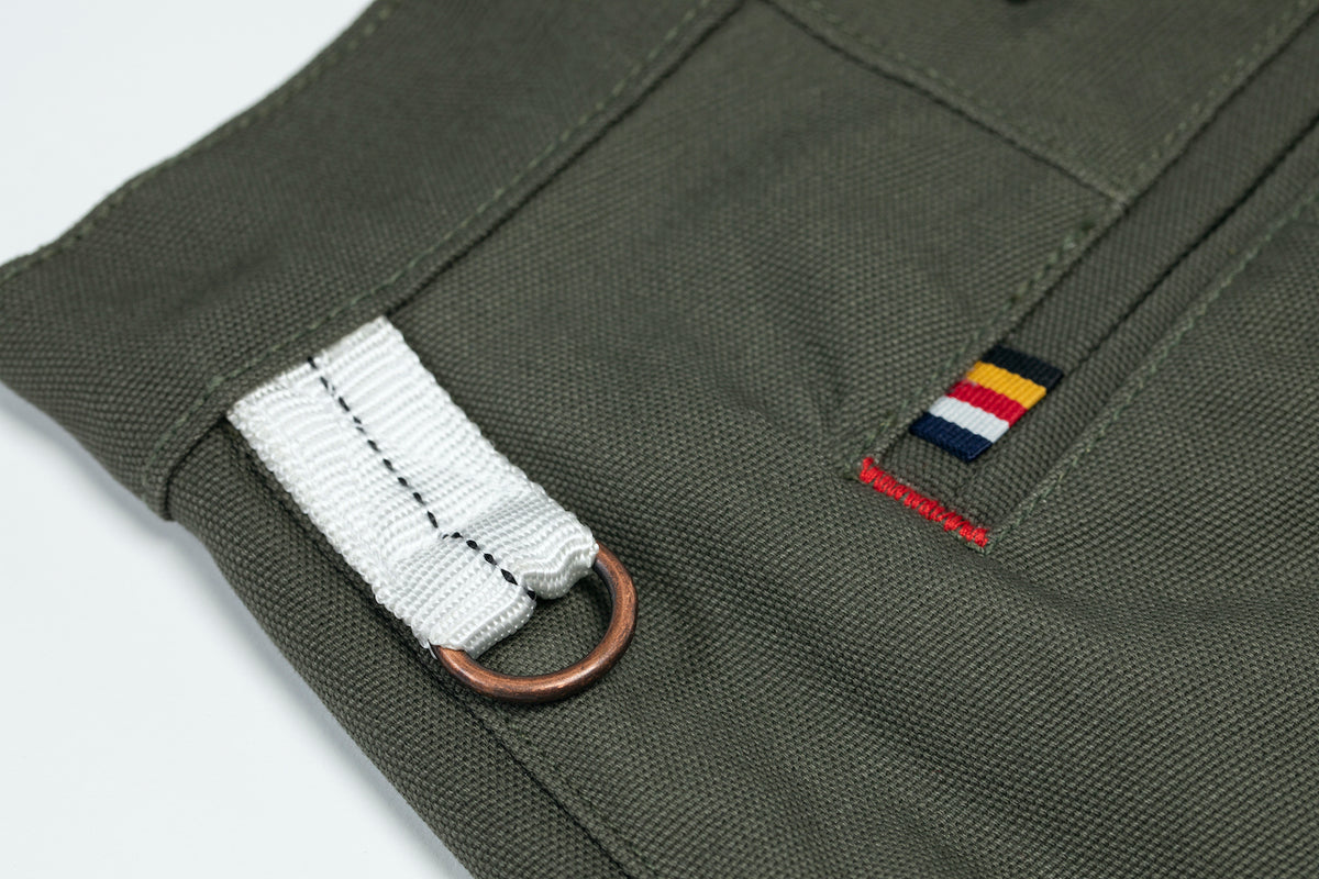 ola canvas luxury surf details 