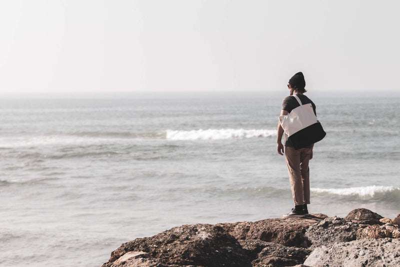 Canvas Tote