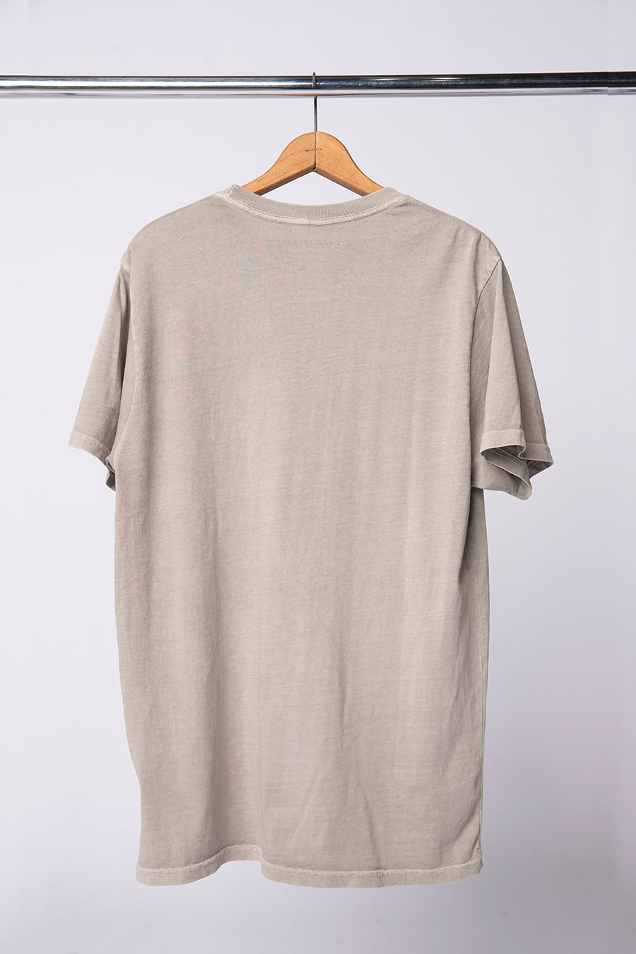 OLA CANVAS BURGEE TEE