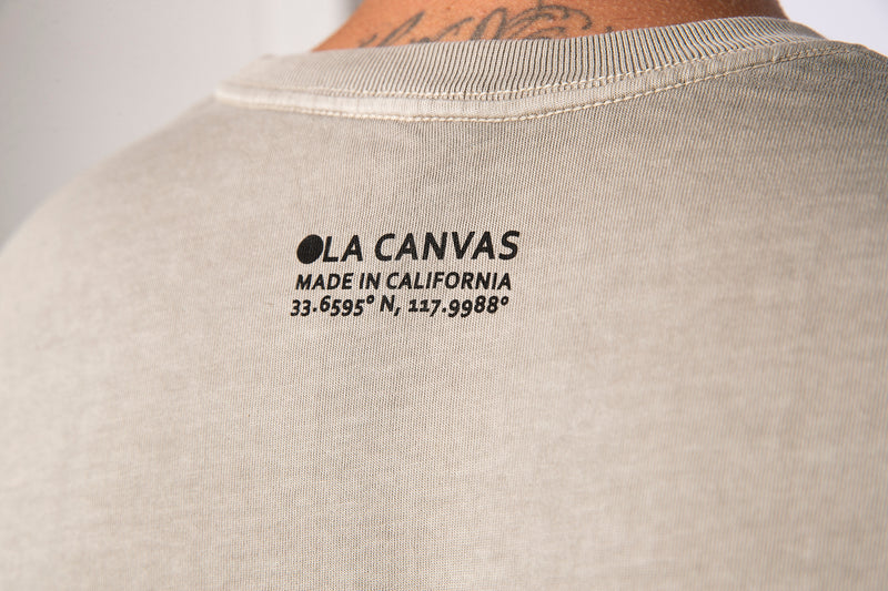 CABALLO DE MAR TEE