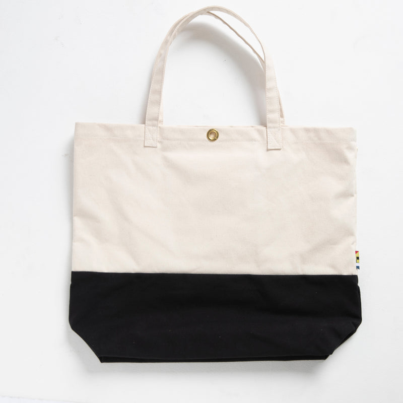 Canvas Tote