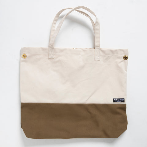 Natural Shortboard Bag
