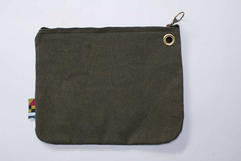 Traveler Pouch