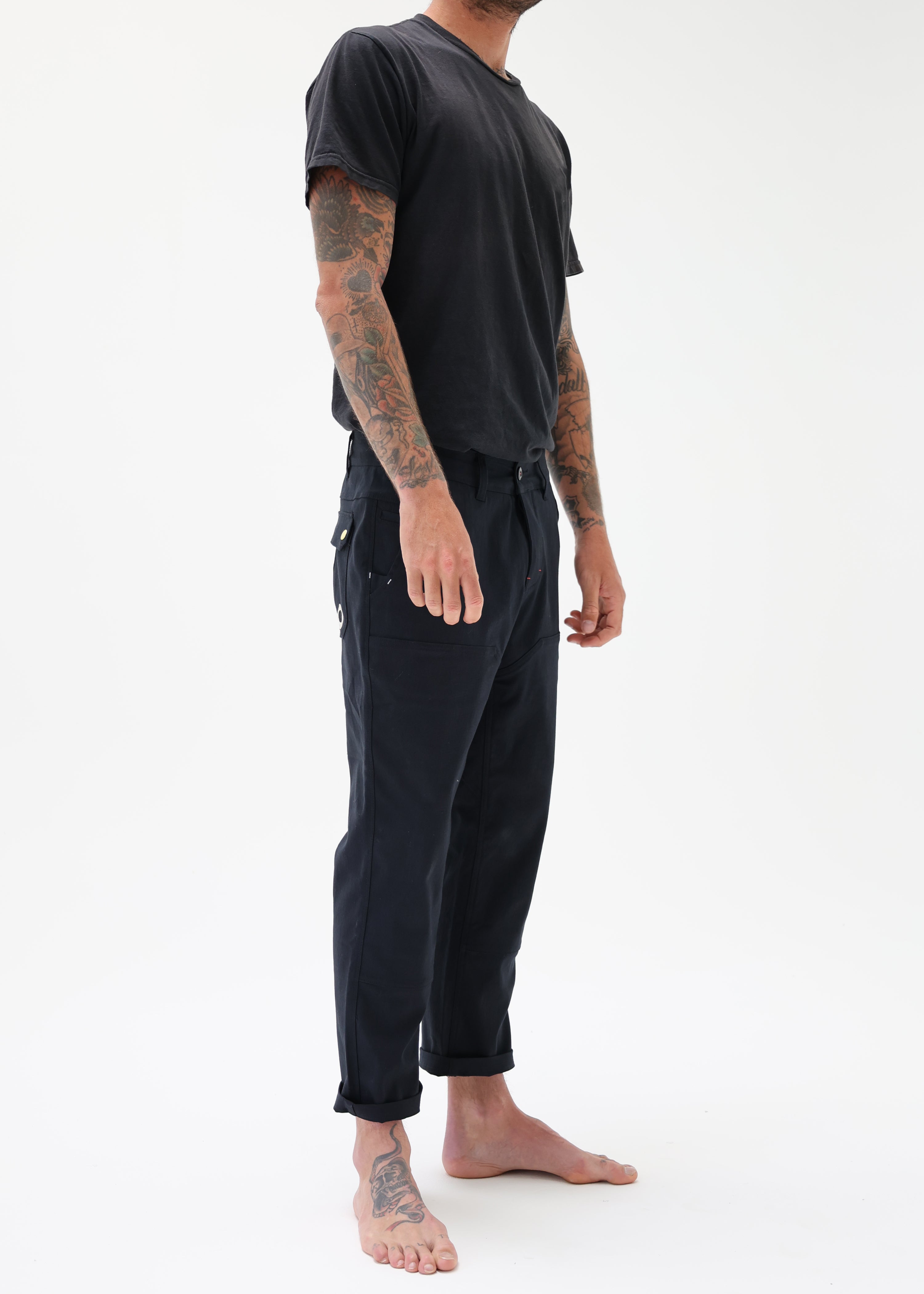 Going Places Utility Pant curated on LTK